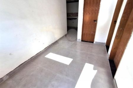 Apartamento à venda com 2 quartos, 40m² em São Lucas, São Paulo