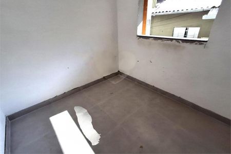 Apartamento à venda com 2 quartos, 40m² em São Lucas, São Paulo