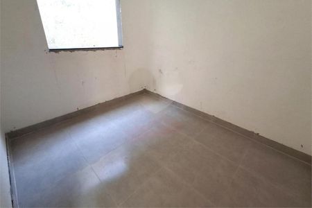 Apartamento à venda com 2 quartos, 40m² em São Lucas, São Paulo