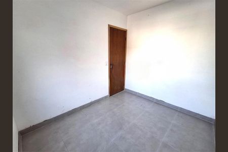 Apartamento à venda com 2 quartos, 40m² em São Lucas, São Paulo