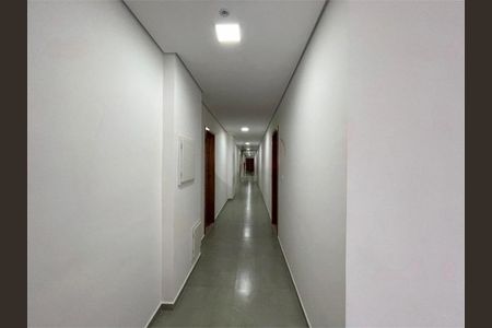 Apartamento à venda com 2 quartos, 44m² em Vila Ré, São Paulo