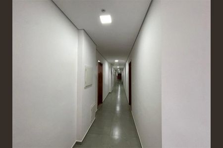 Apartamento à venda com 2 quartos, 44m² em Vila Ré, São Paulo