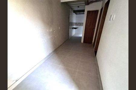 Apartamento à venda com 2 quartos, 38m² em São Lucas, São Paulo