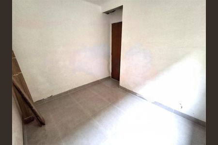 Apartamento à venda com 2 quartos, 38m² em São Lucas, São Paulo