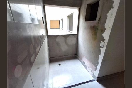 Apartamento à venda com 2 quartos, 38m² em São Lucas, São Paulo