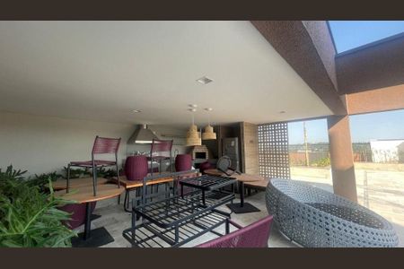 Apartamento à venda com 1 quarto, 26m² em Butantã, São Paulo