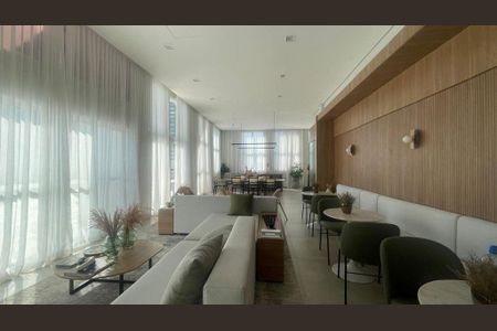 Apartamento à venda com 1 quarto, 26m² em Butantã, São Paulo