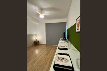 Apartamento à venda com 1 quarto, 26m² em Butantã, São Paulo