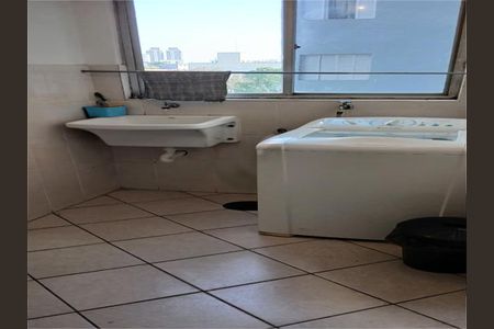 Apartamento à venda com 2 quartos, 97m² em Baeta Neves, São Bernardo do Campo