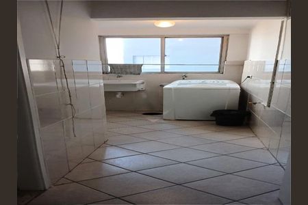 Apartamento à venda com 2 quartos, 97m² em Baeta Neves, São Bernardo do Campo