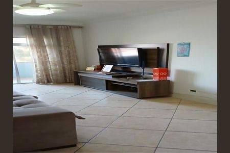 Apartamento à venda com 2 quartos, 97m² em Baeta Neves, São Bernardo do Campo