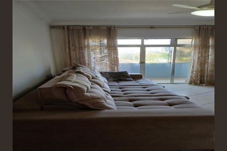 Apartamento à venda com 2 quartos, 97m² em Baeta Neves, São Bernardo do Campo