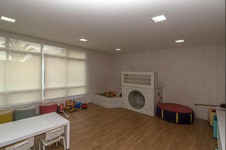 Apartamento à venda com 52m², 2 quartos e 1 vagabrinquedoteca_1