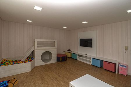 Apartamento à venda com 52m², 2 quartos e 1 vagabrinquedoteca_2