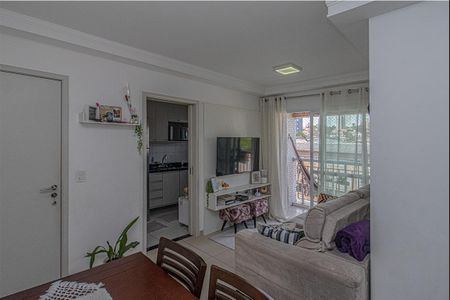 Apartamento à venda com 52m², 2 quartos e 1 vagasala_2
