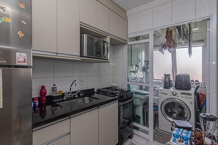 Apartamento à venda com 52m², 2 quartos e 1 vagacozinha_1