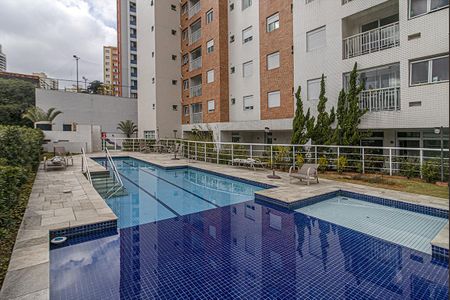 Apartamento à venda com 52m², 2 quartos e 1 vagapiscina_3