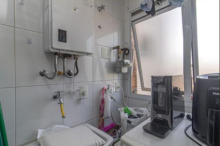 Apartamento à venda com 52m², 2 quartos e 1 vagaárea de serviço_3