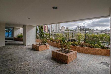 Apartamento à venda com 52m², 2 quartos e 1 vagaárea de convivência_2