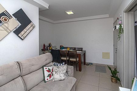 Apartamento à venda com 52m², 2 quartos e 1 vagasala_3