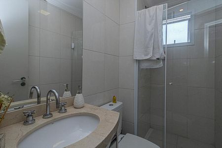 Apartamento à venda com 52m², 2 quartos e 1 vagabanheiro na suíte_1