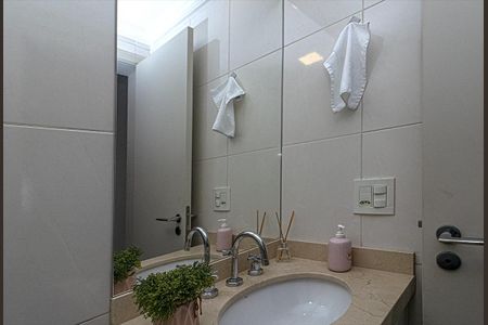 Apartamento à venda com 52m², 2 quartos e 1 vagabanheiro social_3