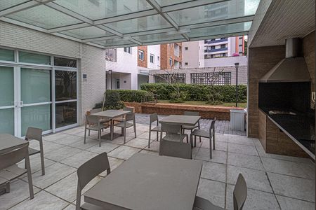 Apartamento à venda com 52m², 2 quartos e 1 vagachurrasqueira_3