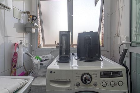 Apartamento à venda com 52m², 2 quartos e 1 vagaárea de serviço_1