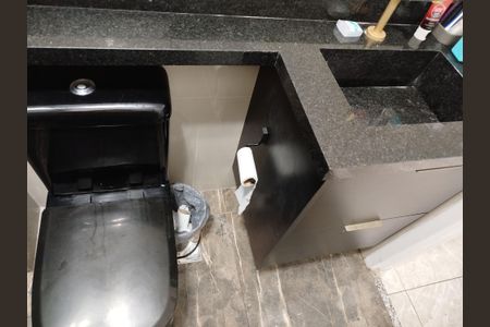 Apartamento à venda com 70m², 3 quartos e 1 vagaBanheiro