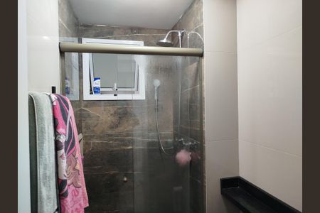 Apartamento à venda com 70m², 3 quartos e 1 vagaBanheiro