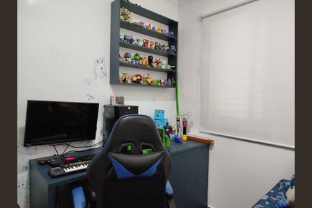 Quarto 1 de apartamento à venda com 3 quartos, 70m² em Vila Carrão, São Paulo