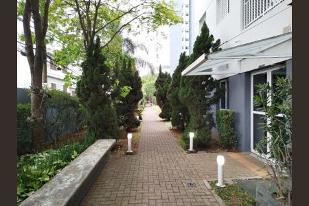 Apartamento à venda com 70m², 3 quartos e 1 vagaÁrea comum