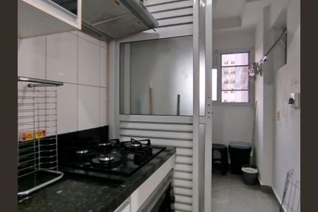 Apartamento à venda com 70m², 3 quartos e 1 vagaCozinha