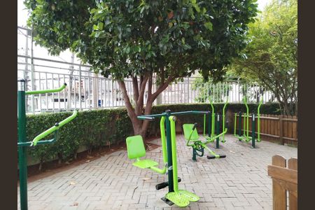 Apartamento à venda com 70m², 3 quartos e 1 vagaÁrea comum