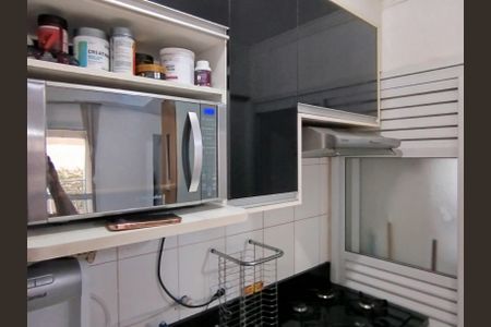 Apartamento à venda com 70m², 3 quartos e 1 vagaCozinha