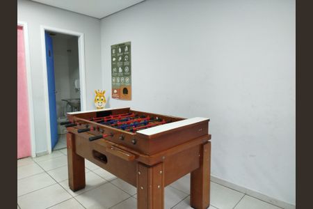 Apartamento à venda com 70m², 3 quartos e 1 vagaÁrea comum