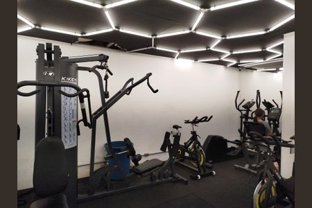 Apartamento à venda com 70m², 3 quartos e 1 vagaÁrea comum