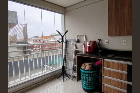 Apartamento à venda com 70m², 3 quartos e 1 vagaÁrea de Serviço