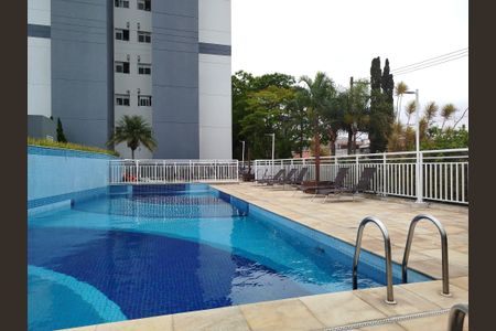 Apartamento à venda com 70m², 3 quartos e 1 vagaÁrea comum