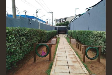 Apartamento à venda com 70m², 3 quartos e 1 vagaÁrea comum