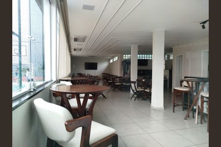 Apartamento à venda com 70m², 3 quartos e 1 vagaÁrea comum