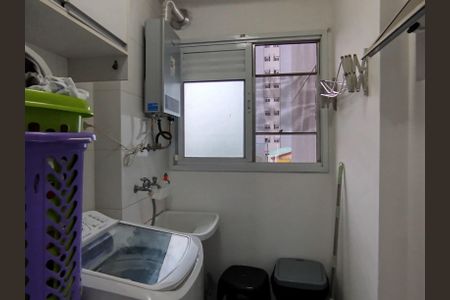 Apartamento à venda com 70m², 3 quartos e 1 vagaÁrea de Serviço