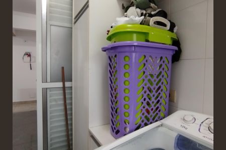 Apartamento à venda com 70m², 3 quartos e 1 vagaÁrea de Serviço