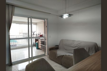 Apartamento à venda com 70m², 3 quartos e 1 vagaSala