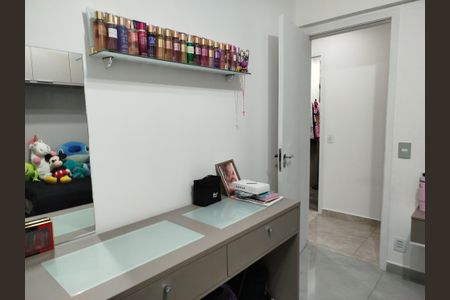 Apartamento à venda com 70m², 3 quartos e 1 vagaQuarto 2
