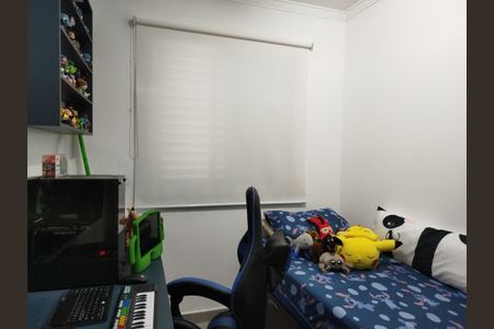 Quarto 1 de apartamento à venda com 3 quartos, 70m² em Vila Carrão, São Paulo