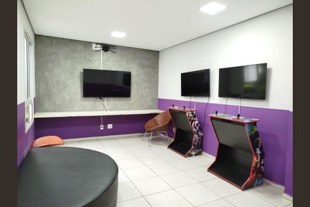 Apartamento à venda com 70m², 3 quartos e 1 vagaÁrea comum