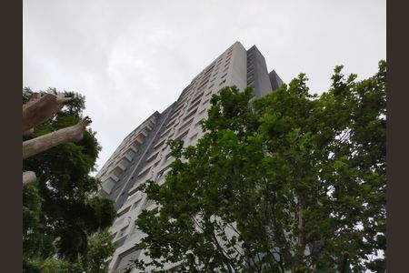 Apartamento à venda com 70m², 3 quartos e 1 vagaFachada