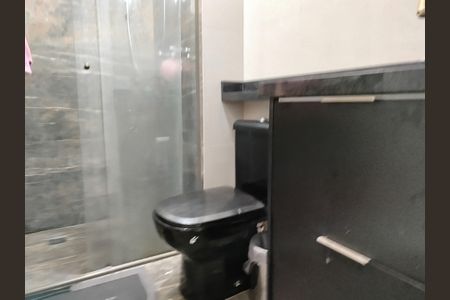 Apartamento à venda com 70m², 3 quartos e 1 vagaBanheiro