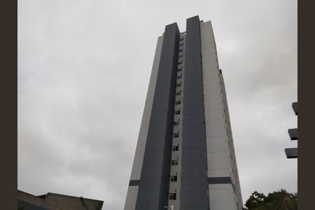 Apartamento à venda com 70m², 3 quartos e 1 vagaFachada